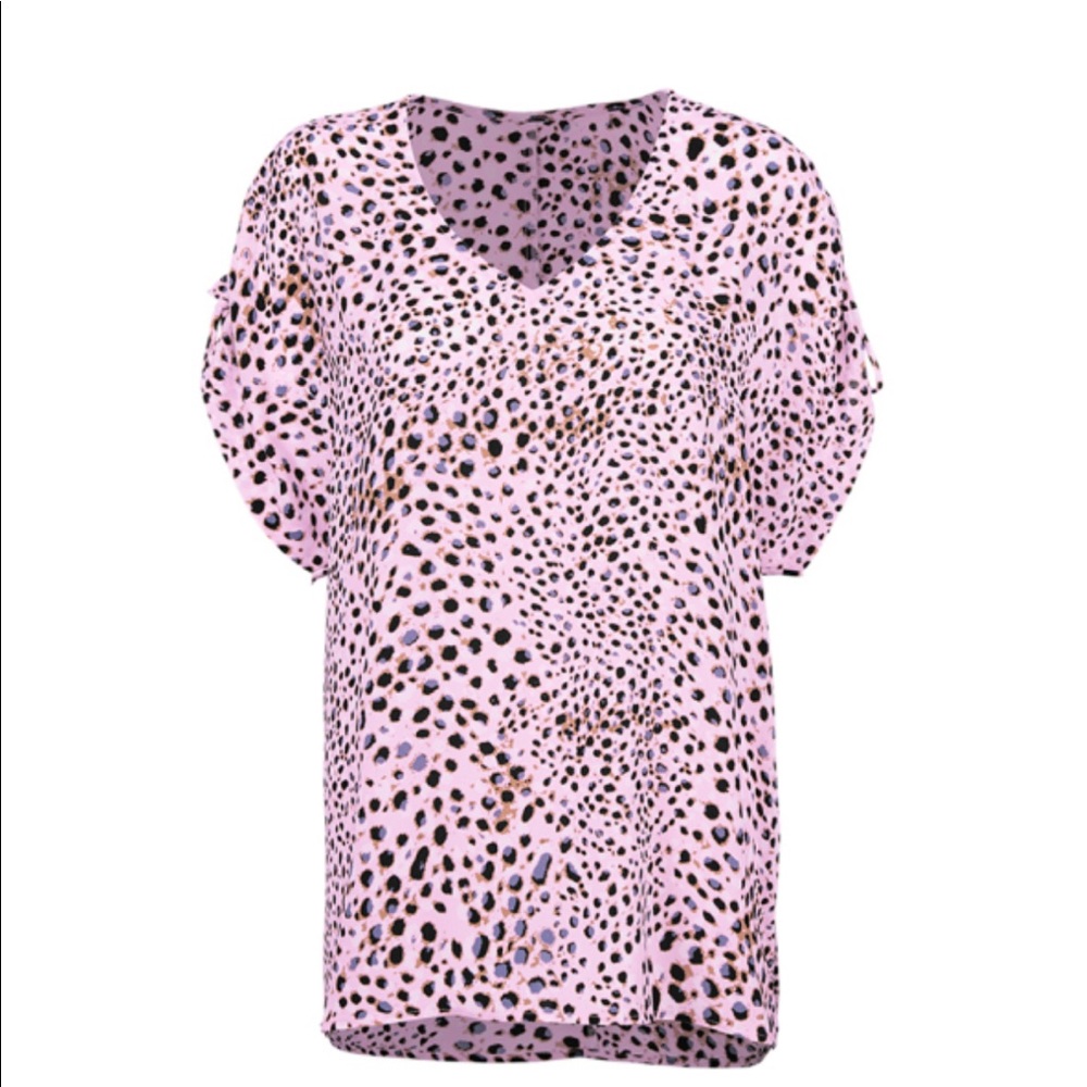 Cabi Seaside top